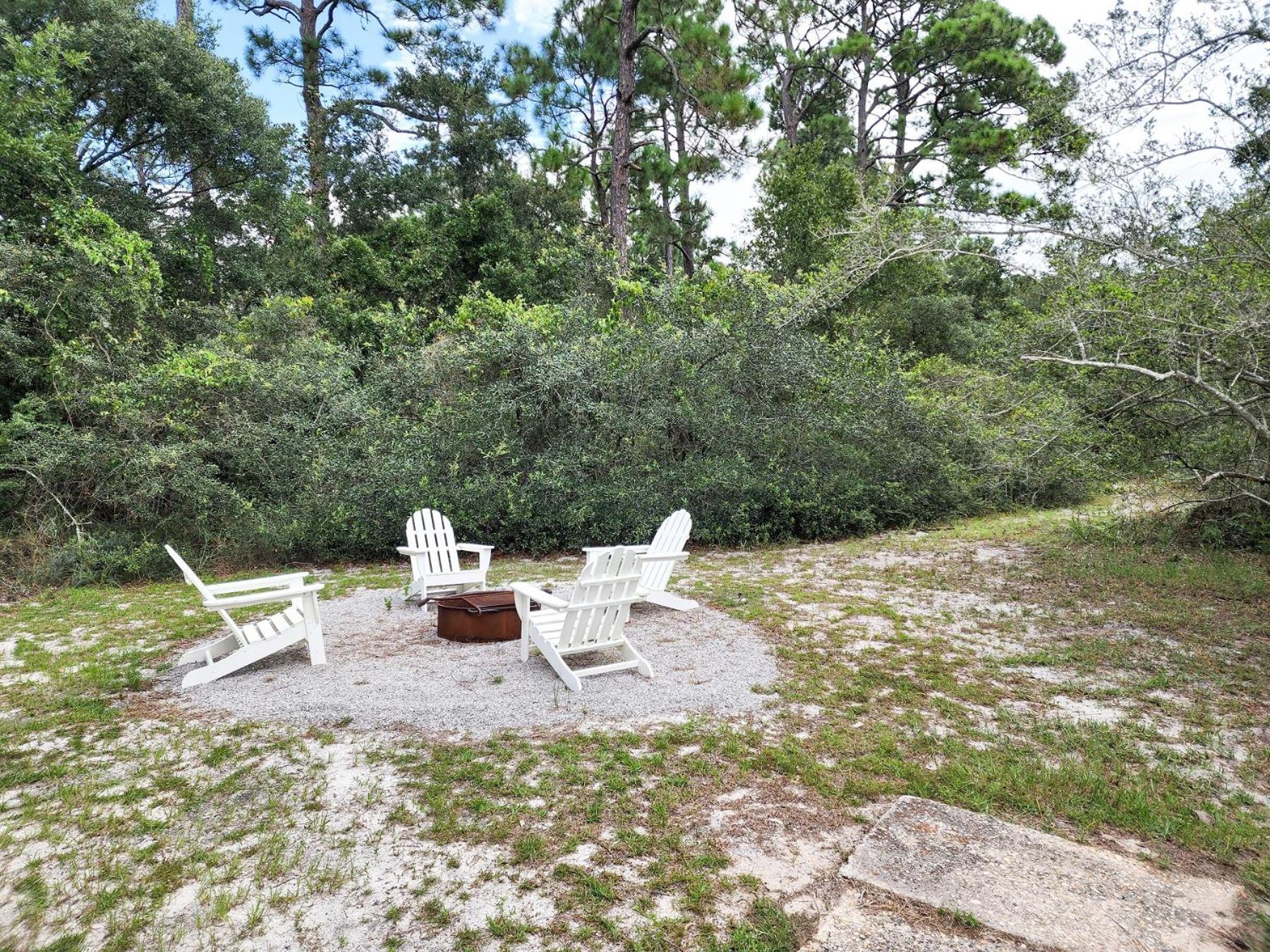 The Cabins At Gulf State Park Gulf Shores Exterior photo